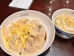 开洋拌馄饨-熙盛源(复兴路店)