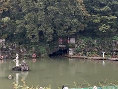 -陶祖圣境风景区