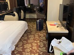 -IGenie爱精灵·万兆电竞酒店(成都火车南站凯德天府店)