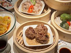 -禄运茶居·手工点心(猎德店)