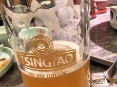-川芙蓉·市井老川菜(长寿路店)