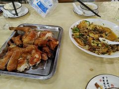 -南沙辉记烧鸡·荔枝木炭火吊烧(旧镇店)