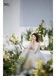 -MECCI婚礼摄影跟拍(红东方广场店)
