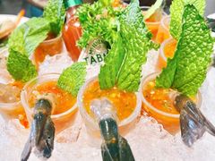-飞尝蚝·顺德菜·鱼生(顺德总店)