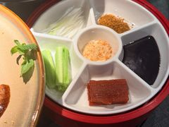 -青年公社烤鸭(蜀山万象汇店)