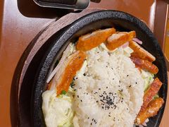 -豪客来牛排(商汇人和广场店)