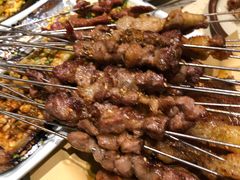-状元阁烧烤(新华路总店)