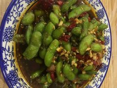 -江城燕子大排档(江汉路步行街店)