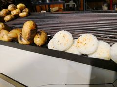 -五彩凉山自助西昌烧烤(柳翠路店)