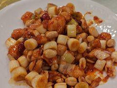 -鑫巴蜀小镇 · 水煮鱼专研店(玉桥店)