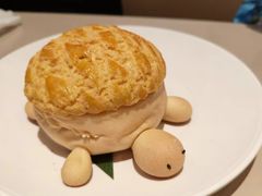 -蔡澜点心·粤菜(万菱汇店)