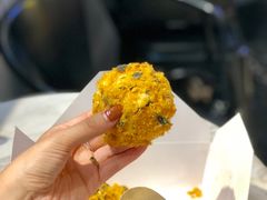 海苔酥松小贝-鲍师傅糕点(国金街店)