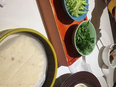 -在前门·烤鸭北京菜(五月花广场店)