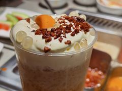 -海底捞火锅(正大乐城店)