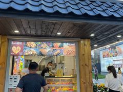 -兄弟鸡排.芋泥香酥鸭(淮海街店)