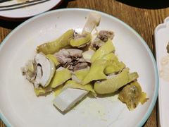 -川悦留香·海鲜餐厅(海棠68环球美食街店)