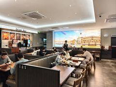 -萨莉亚意式餐厅(杭州滨江天街店)
