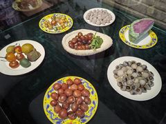 -老磨油饼(高陵店)