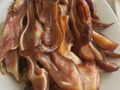 卤耳朵-万春卤菜(天乡后街步行街店)