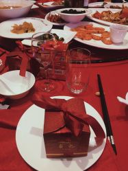 -无锡瑞廷西郊酒店·宴会厅