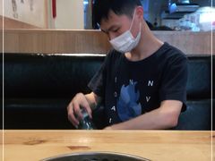-朝鲜烤肉(安宁庄店)