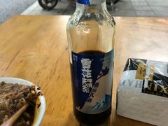 -甘记肥肠粉(马鞍北路店)