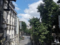 -观澜湖华谊冯小刚电影公社(百年记忆公社)