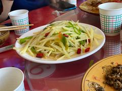 -老成渝川菜馆(麦溪路店)