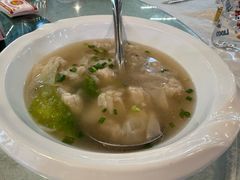 -崖口红树林海鲜餐厅