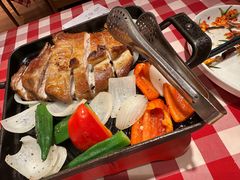 -西贝(厦门中华城店)