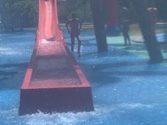 -泸州欢乐派海滩公园