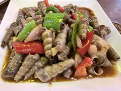 -土蚝·高压锅生蚝(百姓美食街店)