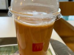 -麦当劳(鼓楼店)