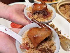 -朱记乳鸽王·非遗石岐乳鸽·全鸽宴(大兴旗舰店)