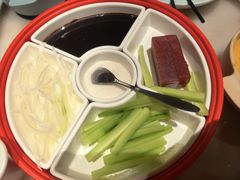 -小吊梨汤·北京菜·烤鸭(鸟巢店)