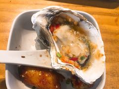 -木屋烧烤(龙湖天街店)