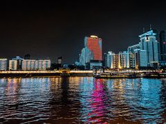 -武汉两江游览·夜游长江(汉口粤汉码头)