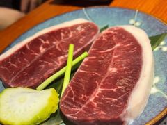 -牛佬•炭火烤肉(挂绿店)