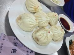 iphone_upload_pic-津门永胜包子铺(哈尔滨道总店)