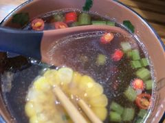-荣记潮汕牛肉火锅(仙鹤街店)