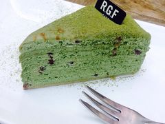 -RGF(巨鹿路店)