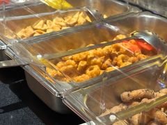 -蜀国大将老火锅(江北店)