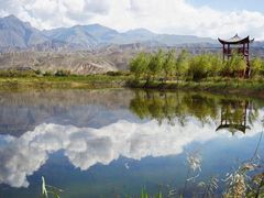 -千姿湖生态旅游景区