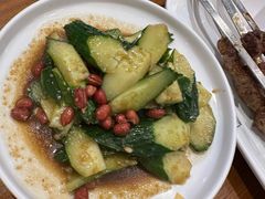 -黑窑厂糖油饼烤鸭·清真菜(旗舰店)
