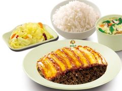 -李先生牛肉面大王(太原南内环店)
