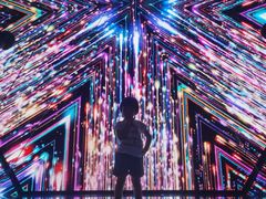 -天津梵高星空艺术馆(天河城旗舰店)