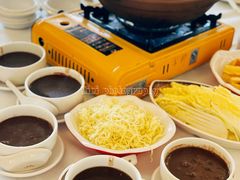 -稻香酒家·33年老字号·港式粤菜(富邦中心店)