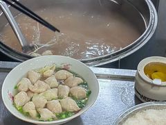 -吉祥面馆(孩儿巷北路店)