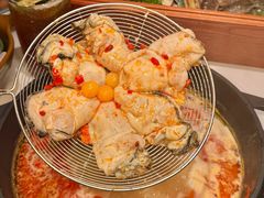 -太琼糟粕醋火锅·海南老爸茶(海棠湾臻选店)