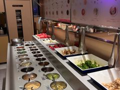 -海底捞火锅(金光华店)